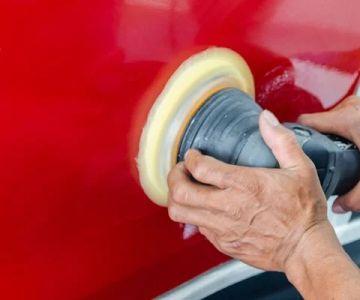 htmlCopy codeHow to Restore Faded Car Paint: Polishing Explained