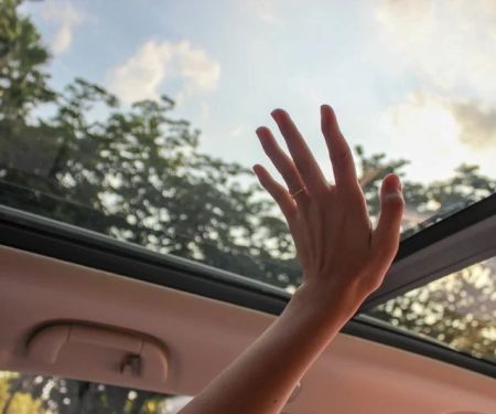 How to Wash Cars with Panoramic Sunroofs Safely | Gibby Car Wash