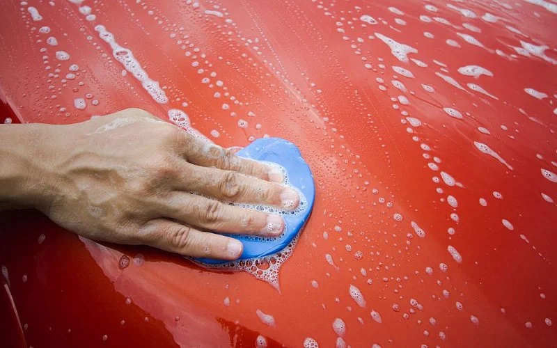 How to Use Clay Bars Safely on Car Paint