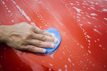 How to Use Clay Bars Safely on Car Paint