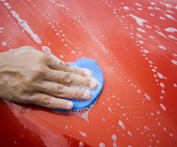 How to Use Clay Bars Safely on Car Paint