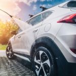 How to Wash Cars After Driving in Extreme Heat