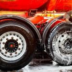 How to Wash Pickup Trucks with Oversized Tires