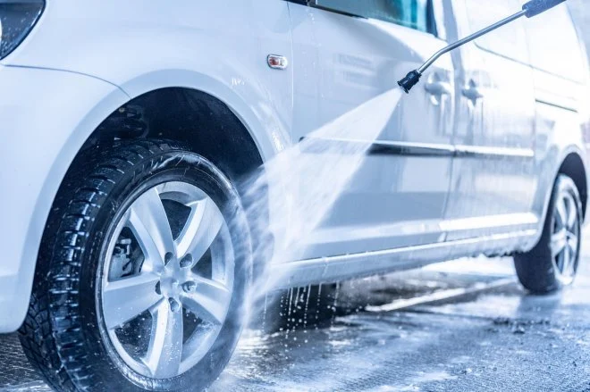 How to Choose the Right Car Wash Package for Your Needs