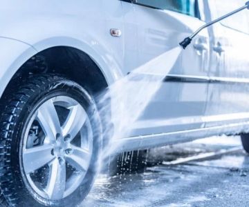 How to Choose the Right Car Wash Package for Your Needs