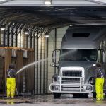 How to Wash Pickup Trucks with Extended Flatbeds – Step-by-Step Guide