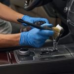 How to Properly Wash Cars with Luxury Interior Trim Packages