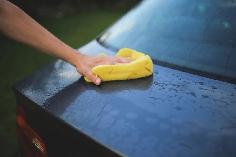 Eco Car Wash Soaps: How to Choose Truly Biodegradable Options
