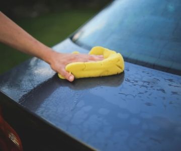 Eco Car Wash Soaps: How to Choose Truly Biodegradable Options