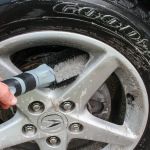 How to Wash Cars Without Damaging Wheel Sensors