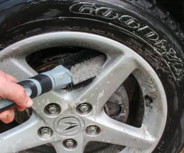 How to Wash Cars Without Damaging Wheel Sensors