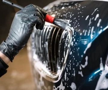 Quick Wash vs. Full Detail: What’s Right for Your Budget