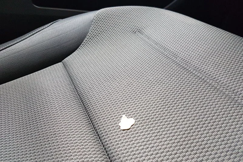Guide: Removing Gum from Car Interior & Exterior