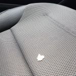 Guide: Removing Gum from Car Interior & Exterior