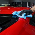 How to Wash a Car Without Removing Ceramic Coating