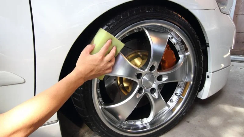 Best Car Wash Habits for Protecting Clear Coat