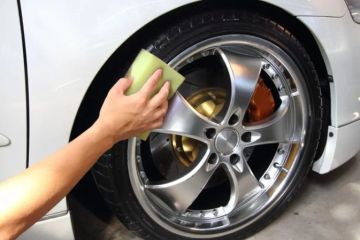 Best Car Wash Habits for Protecting Clear Coat