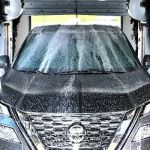 How to Wash Cars with Advanced Driver Assistance Systems