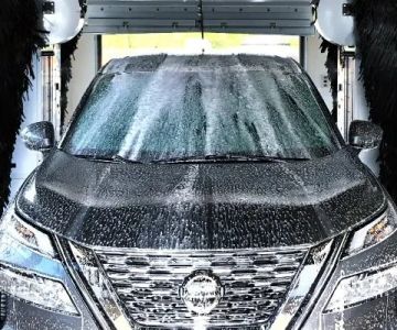 How to Wash Cars with Advanced Driver Assistance Systems