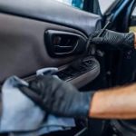 The Importance of Drying Door Jambs After a Car Wash