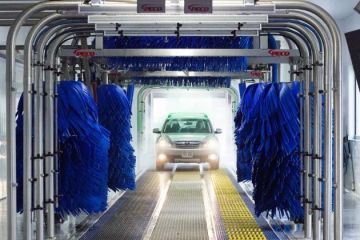 How to Choose the Best Automatic Car Wash for Your Vehicle