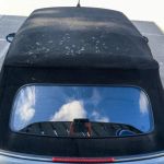 Best Practices for Maintaining Convertible Fabric Roofs