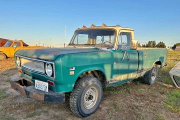 How to Wash Pickup Trucks After Muddy Work Fields: A Complete Guide