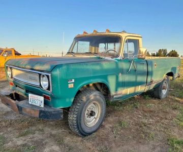 How to Wash Pickup Trucks After Muddy Work Fields: A Complete Guide