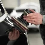 Care Tips for Matte Black & Dark Colored Vehicles