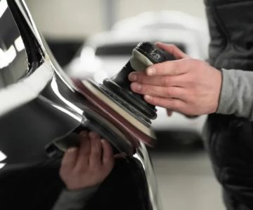 Care Tips for Matte Black & Dark Colored Vehicles