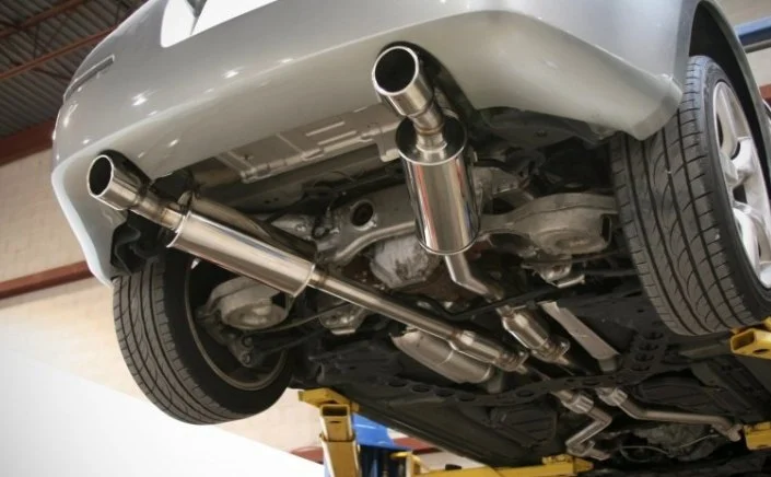 How to Wash Cars with Dual Exhaust Systems Safely: Complete Guide