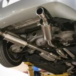 How to Wash Cars with Dual Exhaust Systems Safely: Complete Guide