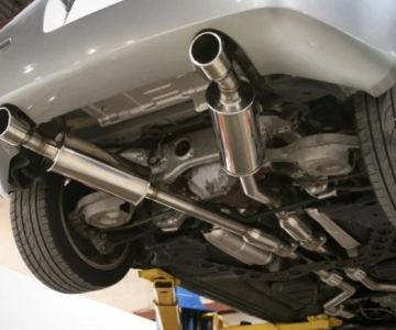 How to Wash Cars with Dual Exhaust Systems Safely: Complete Guide