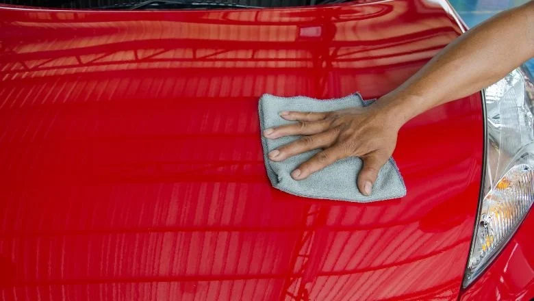 Guide to Properly Drying Your Car After a Wash