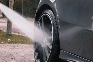 How to Clean and Shine Aluminum Wheels