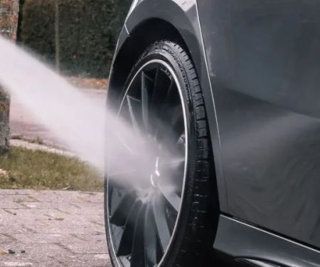 How to Clean and Shine Aluminum Wheels
