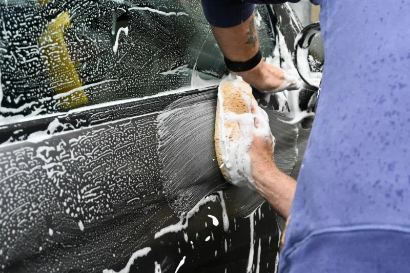 How to Wash Cars Without Damaging Window Seals