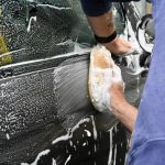How to Wash Cars Without Damaging Window Seals