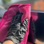 How to Wash Cars with High-Tech Entertainment Systems Safely