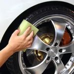 How to Clean Alloy Wheels Without Scratching