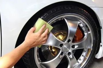 How to Clean Alloy Wheels Without Scratching