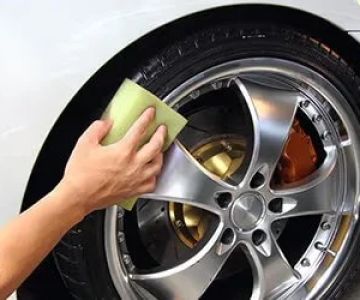 How to Clean Alloy Wheels Without Scratching