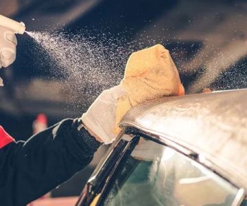 How to Wash and Clean Vintage Convertibles