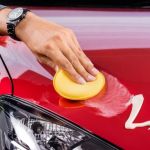How to Maintain the Glaze After Polishing Your Car