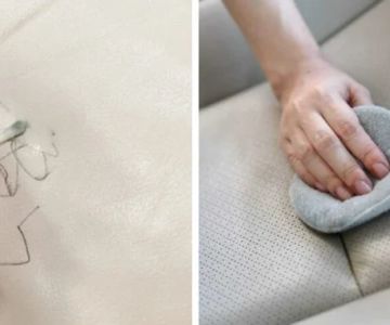 How to Remove Ink Stains from Car Upholstery