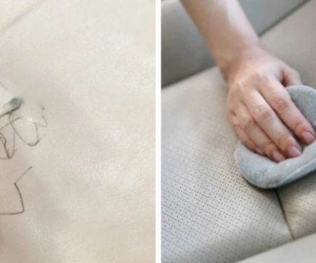 How to Remove Ink Stains from Car Upholstery
