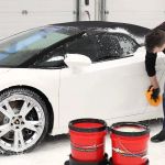 How to Wash Cars with Sports Aero Kits Safely – Expert Tips for Careful Cleaning