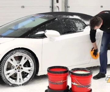 How to Wash Cars with Sports Aero Kits Safely – Expert Tips for Careful Cleaning