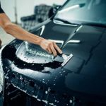 How to Wash and Care for Cars with Matte Vinyl Wraps