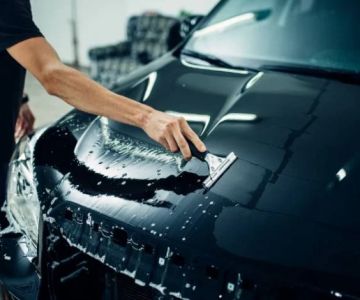 How to Wash and Care for Cars with Matte Vinyl Wraps
